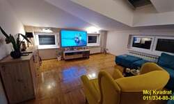 Dvosoban stan, Beograd, Bele Vode, prodaja, 50m2, 160000e, id1476914