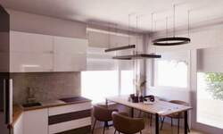 Dvosoban stan, Niš, prodaja, 50m2, 103000e, id1476918