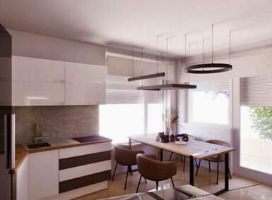 Dvosoban stan, Niš, prodaja, 50m2, 103000e, id1476918