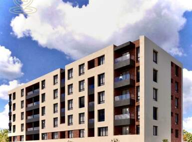 Jednosoban stan, Niš, prodaja, 31m2, 81400e, id1476921