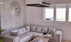 Trosoban stan, Niš, prodaja, 69m2, 126000e, id1476922