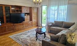 Trosoban stan, Beograd, Saobraćajni fakultet, izdavanje, 87m2, 690e, id1476923