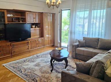 Trosoban stan, Beograd, Saobraćajni fakultet, izdavanje, 87m2, 690e, id1476923