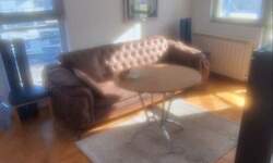 Jednoiposoban stan, Beograd, Mirijevo, prodaja, 38m2, 130000e, id1476854