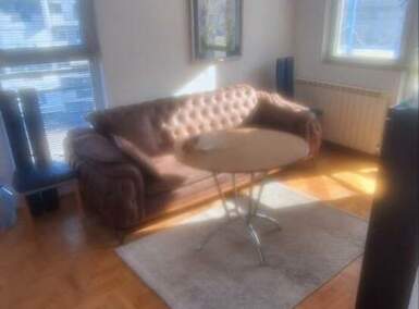 Jednoiposoban stan, Beograd, Mirijevo, prodaja, 38m2, 130000e, id1476854