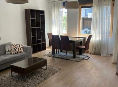 Trosoban stan, Beograd, Krunski venac, izdavanje, 63m2, 1100e, id1476925