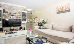 Dvosoban stan, Beograd, Krnjača, prodaja, 43m2, 86000e, id1476927