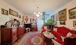 Cetvorosoban stan, Beograd, Vračar (centar), prodaja, 96m2, 430000e, id1476928