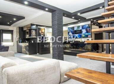 Stan, Beograd, Višnjička Banja, prodaja, 135m2, 297000e, id1476930