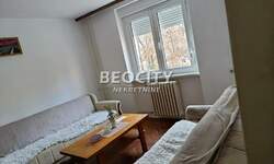 Dvosoban stan, Novi Sad, Detelinara, prodaja, 47m2, 110000e, id1476933