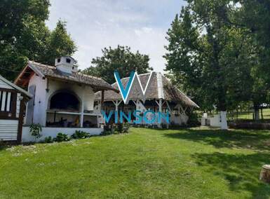 Kuca, Beočin, Čerević, prodaja, 500m2, 300000e, id1404900