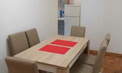 Dvoiposoban stan, Beograd, Bežanijska Kosa, prodaja, 108m2, 264000e, id1089999