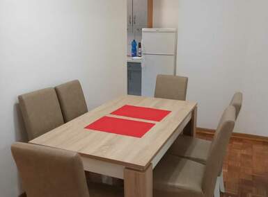 Dvoiposoban stan, Beograd, Bežanijska Kosa, prodaja, 108m2, 264000e, id1089999