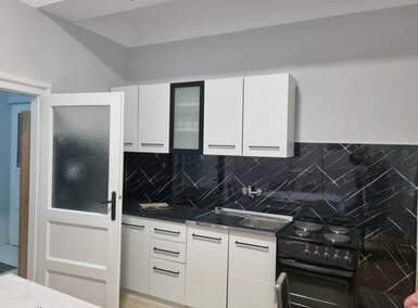 Jednosoban stan, Novi Sad, izdavanje, 44m2, 350e, id1476903