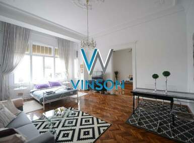 Dvosoban stan, Novi Sad, Centar, izdavanje, 65m2, 650e, id1472188