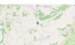 Plac, Beograd, Jasenak, prodaja, 3707m2, 15000e, id1476941