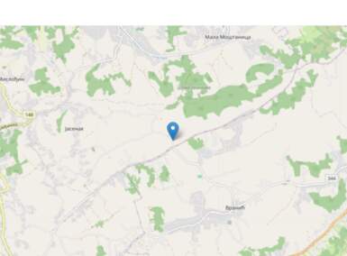 Plac, Beograd, Jasenak, prodaja, 3707m2, 15000e, id1476941