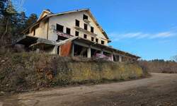 Poslovni prostor / Lokal, Merošina, prodaja, 1600m2, 1000000e, id1453790