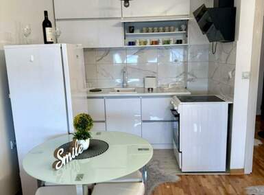 Jednoiposoban stan, Niš, izdavanje, 41m2, 400e, id1476958