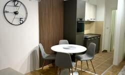 Jednoiposoban stan, Niš, Bulevar Zona 3, izdavanje, 40m2, 500e, id1476960