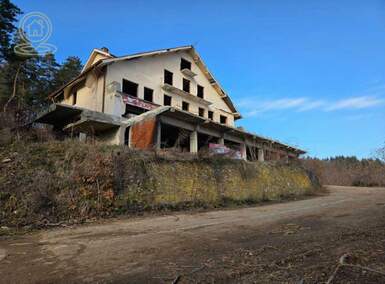 Poslovni prostor / Lokal, Merošina, prodaja, 1600m2, 1000000e, id1476982