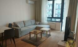 Dvosoban stan, Beograd, Beograd na vodi, izdavanje, 57m2, 1100e, id1476993
