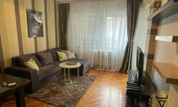 Jednoiposoban stan, Beograd, Dorćol, izdavanje, 40m2, 750e, id1476994