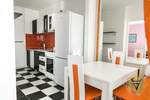 Trosoban stan, Beograd, Blok 21, izdavanje, 70m2, 850e, id1476995