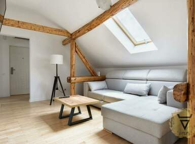 Dvosoban stan, Beograd, Dorćol, izdavanje, 45m2, 890e, id1476997