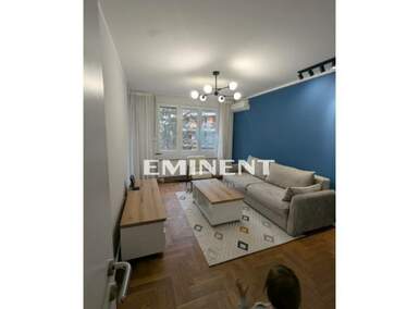 Trosoban stan, Beograd, Lion, izdavanje, 60m2, 850e, id1477009