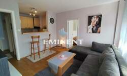 Trosoban stan, Beograd, Dimitrija Tucovića, izdavanje, 50m2, 650e, id1477010