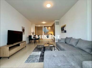 Dvosoban stan, Beograd, Beograd Na Vodi, izdavanje, 55m2, 1300e, id1477012