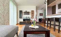 Trosoban stan, Beograd, Voždovac, izdavanje, 65m2, 750e, id1477015