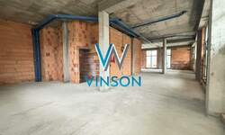 Poslovni prostor / Lokal, Novi Sad, Bulevar Oslobođenja, izdavanje, 220m2, 3500e, id1467392