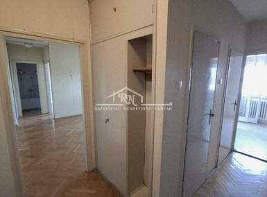 Dvosoban stan, Beograd, Palilulska pijaca, prodaja, 57m2, 250000e, id1476935