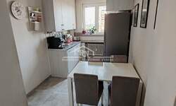 Dvoiposoban stan, Beograd, Karaburma, prodaja, 55m2, 178500e, id1476563