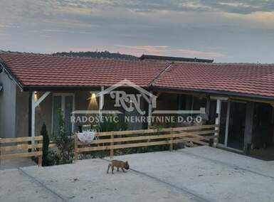 Kuca, Beograd, Miljakovac III, prodaja, 247m2, 290000e, id1449430