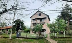 Kuca, Beograd, Velika Moštanica, prodaja, 219m2, 120000e, id1377067