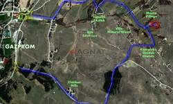 Plac, Zlatibor, Potoci, prodaja, 0m2, 44000e, id1476468