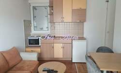 Garsonjera, Beograd, FON, izdavanje, 24m2, 350e, id1476757