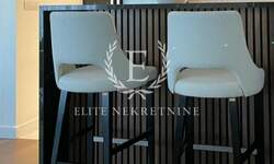 Cetvorosoban stan, Beograd, Hram, izdavanje, 167m2, 4000e, id1477024