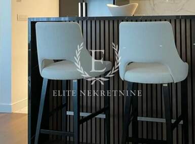 Cetvorosoban stan, Beograd, Hram, izdavanje, 167m2, 4000e, id1477024