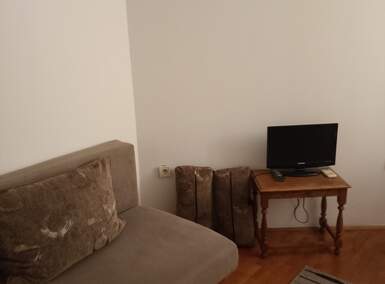 Garsonjera, Novi Sad, Grbavica, izdavanje, 23m2, 250e, id1477026