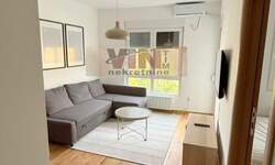 Jednoiposoban stan, Beograd, Zeleno Brdo, prodaja, 33m2, 110000e, id1477027