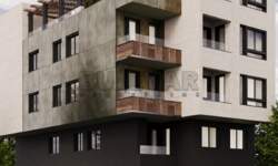 Trosoban stan, Niš, Čalije, prodaja, 56m2, 104860e, id1477031