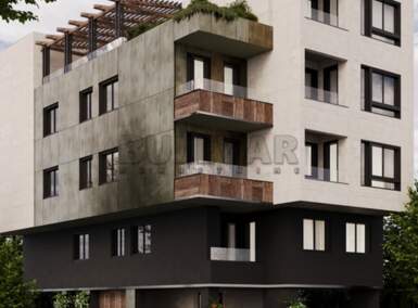 Trosoban stan, Niš, Čalije, prodaja, 56m2, 104860e, id1477032