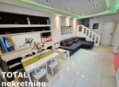 Trosoban stan, Novi Sad, Centar, prodaja, 61m2, 180000e, id1477036