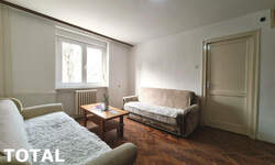 Dvosoban stan, Novi Sad, Detelinara, prodaja, 47m2, 110000e, id1477037