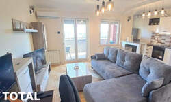 Dvosoban stan, Novi Sad, SubotiČki Bulevar, prodaja, 54m2, 140000e, id1477038