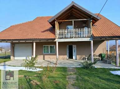 Kuca, Beograd, Baćevac, izdavanje, 99m2, 500e, id1477041